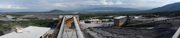 Instalaciones Grupo Arenas Monterrey